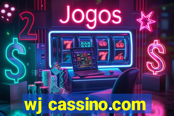 wj cassino.com